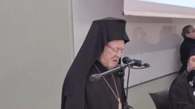 Ecumenical