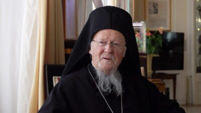 Ecumenical