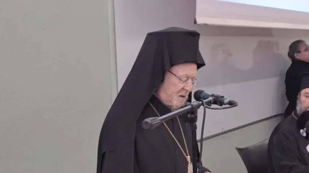 Ecumenical