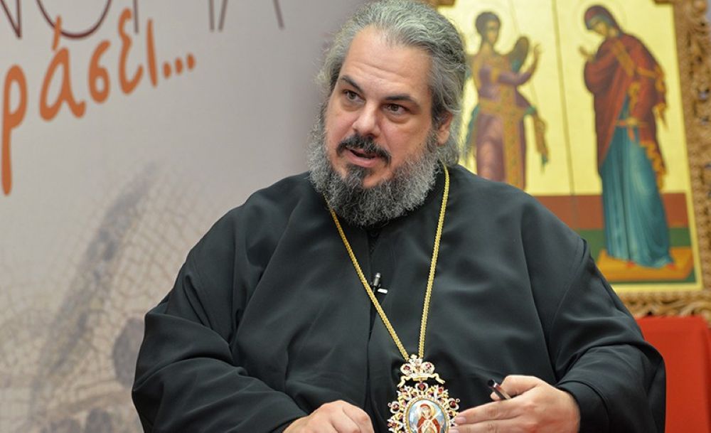 Mitropolitis