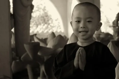 Monk 1741931