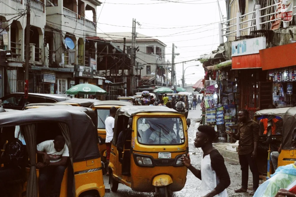 Muhammad taha ibrahim K32RRhbupME unsplash