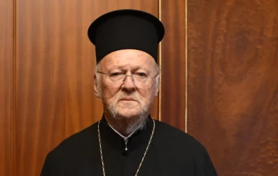 Vartholomaios
