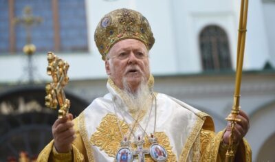 Vartholomaios