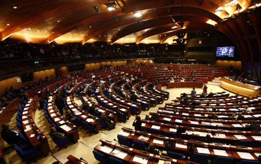 ConsiglioEuropa