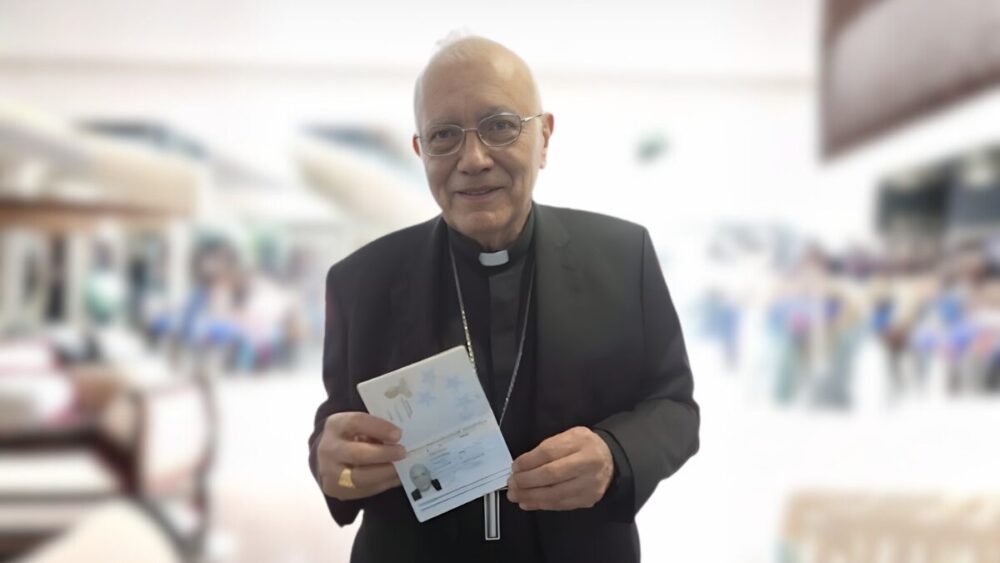 INFOVATICANA
