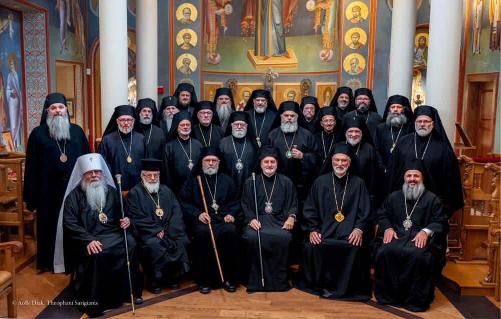 Bishops