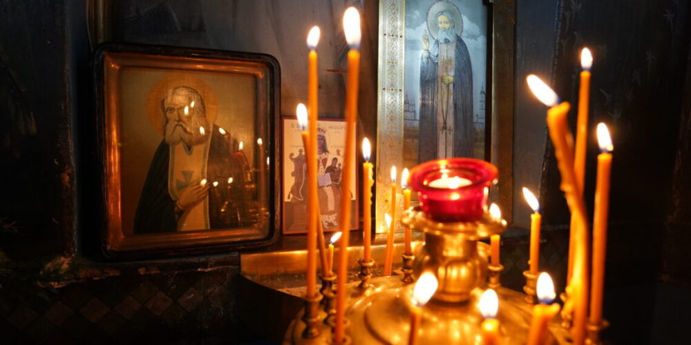 Candles
