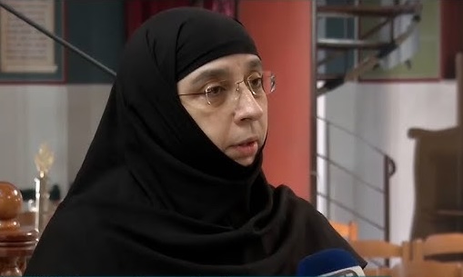 Igoumeni mariam