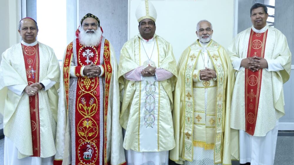 VescoviIndia