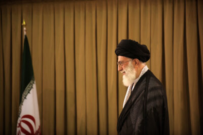 FILES IRAN US ISRAEL KHAMENEI CONFLICT