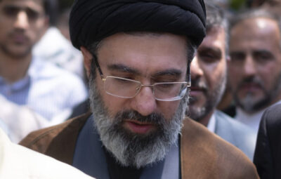 2019 05 31t000000z 1461422550 mt1nurpho000ygods3 rtrmadp 3 iran mojtaba kkhamenei 2048x1307