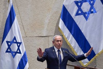 Israel Politics