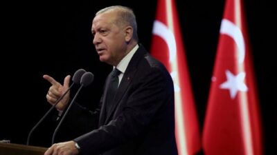 Erdogan