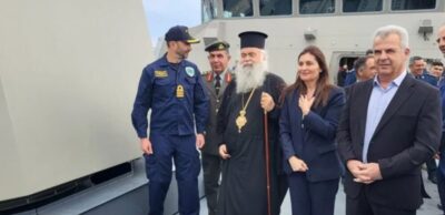 Cyprus kimon