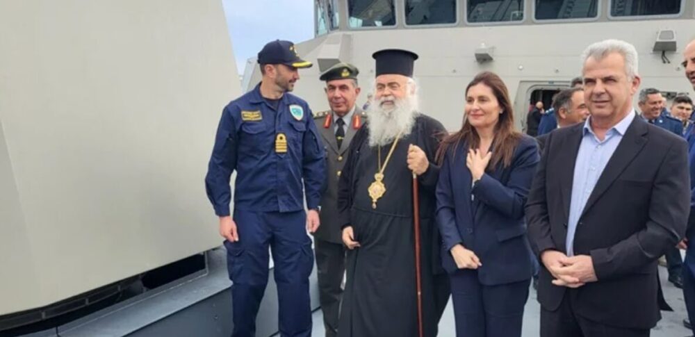 Cyprus kimon