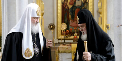 Www.patriarchia.ru