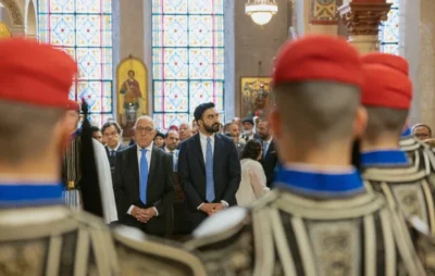 Mamdani