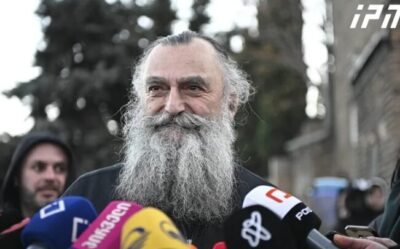 Metropolitan nikolas
