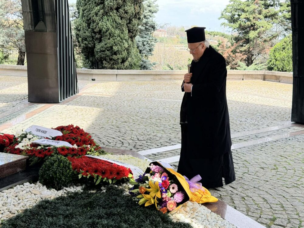 Ozal oikoumenikos 2026