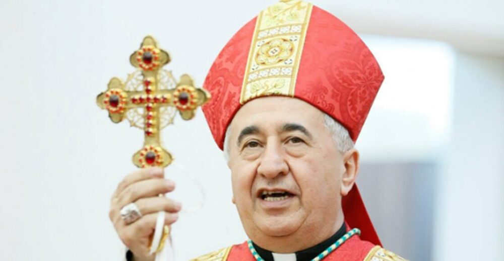 INFOVATICANA