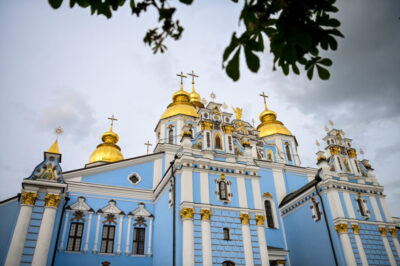 Church ukraine