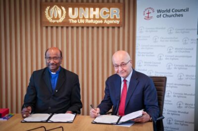 20260601 UNHCR WCC deFombelle