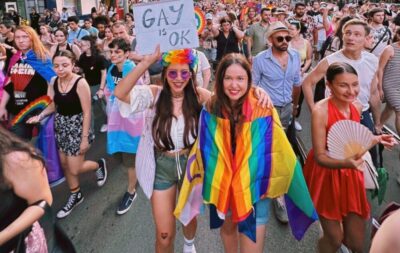 Pic from Sofia Pride 2024 cropped scaled e1780654786707