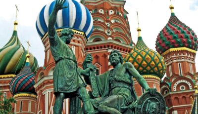 Russian World