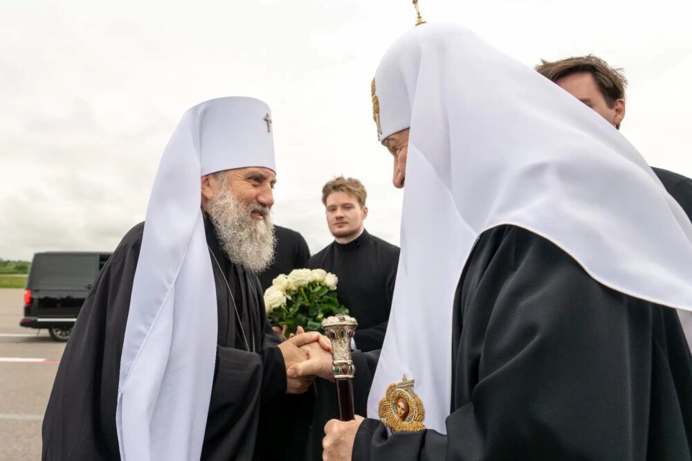 Kirill kaliningrad