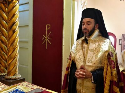 Mitropolitis ptolemaidos