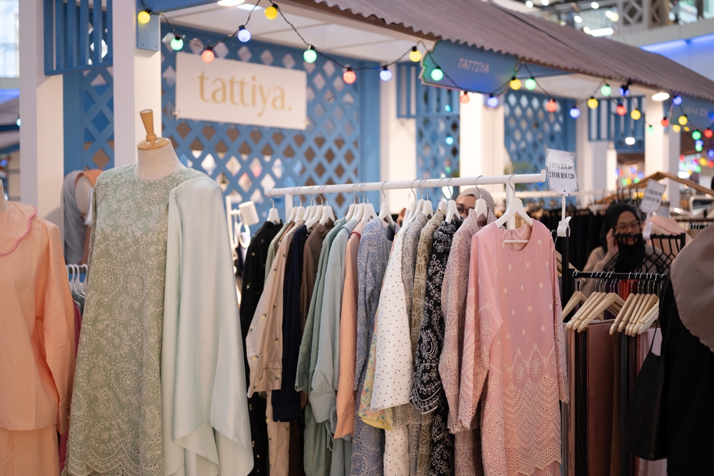 Kuala,Lumpur,,Malaysia, ,23rd,March,2025:,Shoppers,Explore,A