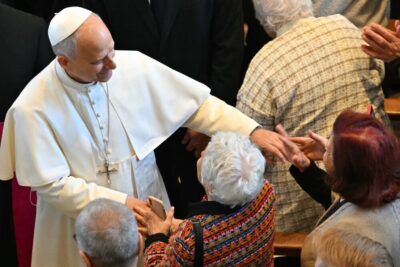 AFP 20251128 86FH6YN v1 HighRes TurkeyVaticanPopeDiplomacy scaled