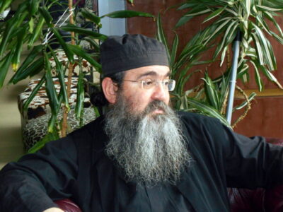 Arhimandrit Nikanor