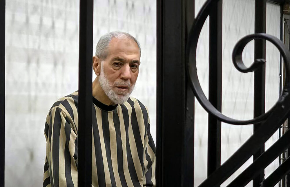 SYRIA CONFLICT JUSTICE HASSOUN