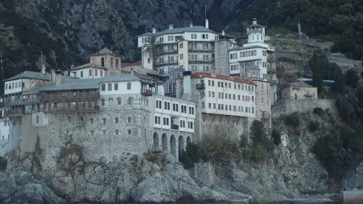 Athos