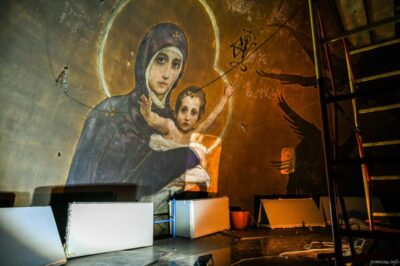 Theotokos
