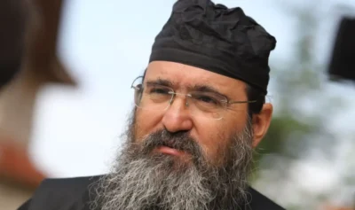 Zashto arhimandrit nikanor iska da napusne bpc