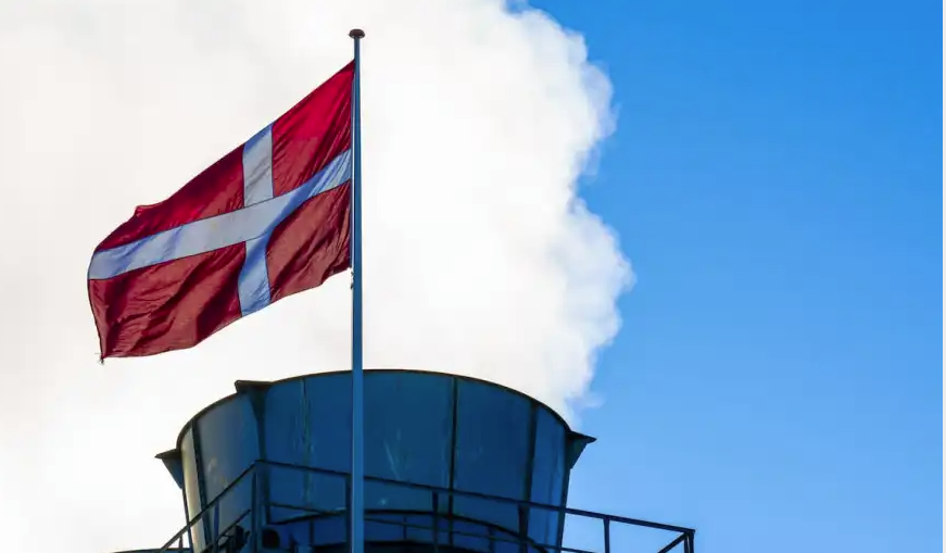 Denmark