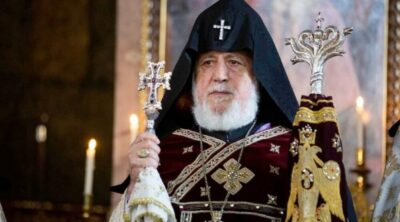 Karekin ii patriarca supremo y catholicos de todos los armenios 01 1084x600