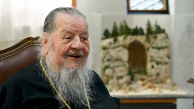Mitropolitis theoklitos elave exitirio nosokomeio