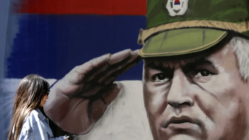 Razsledvat srabski mitropolit v cherna gora narekal svqt ricar ratko mladich 20260909134332