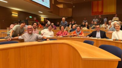 Roma convegno pastorale 4settembre2026 firenze