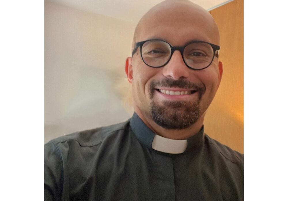 Paolo gamberini